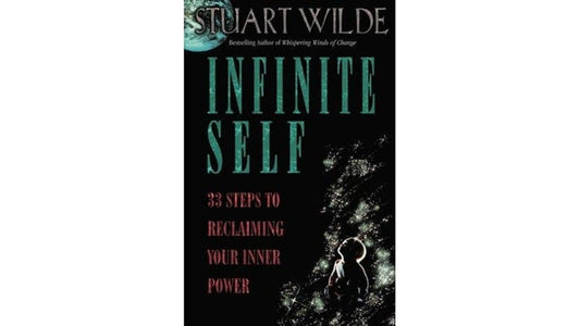 Book: Infinite Self