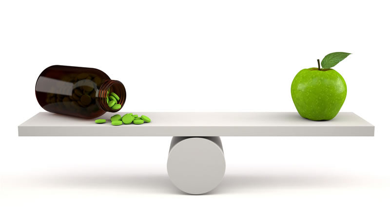 pH: The Balance of Health