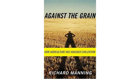 Book: Against The Grain