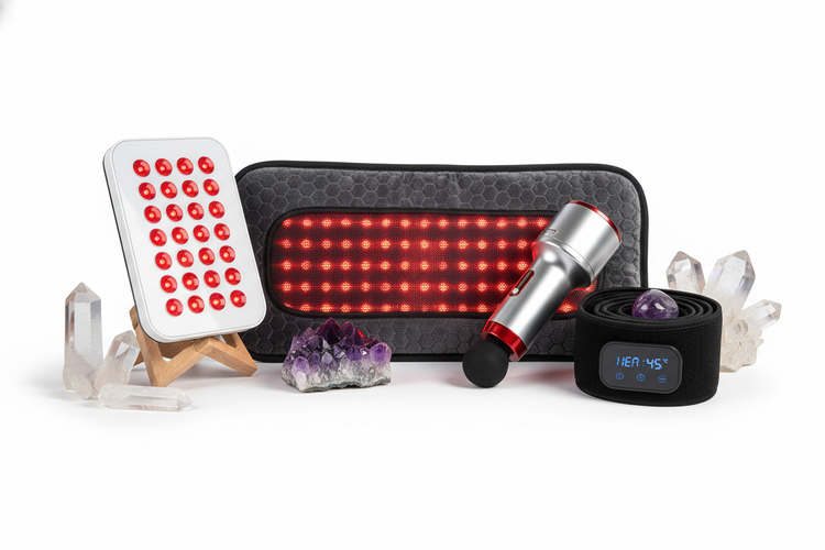 Devices: Pain Relief