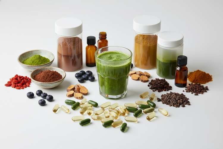 Athletic Performance