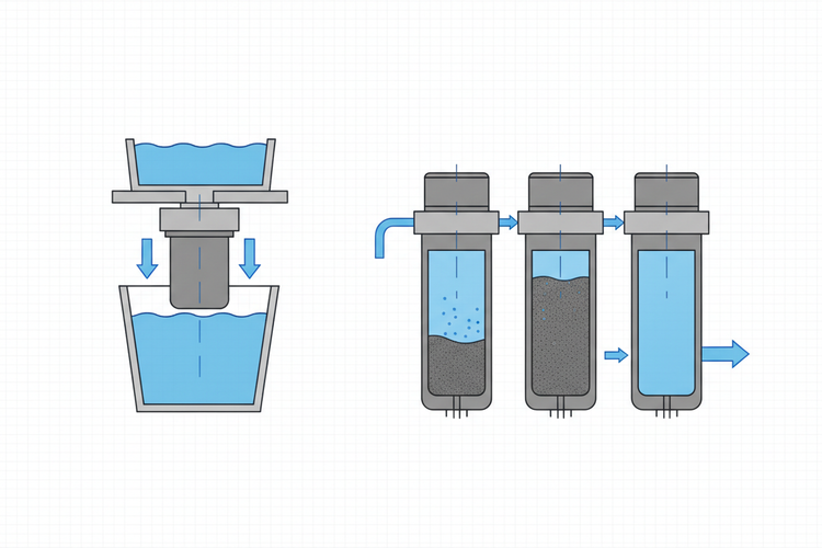 Water: Filter Systems