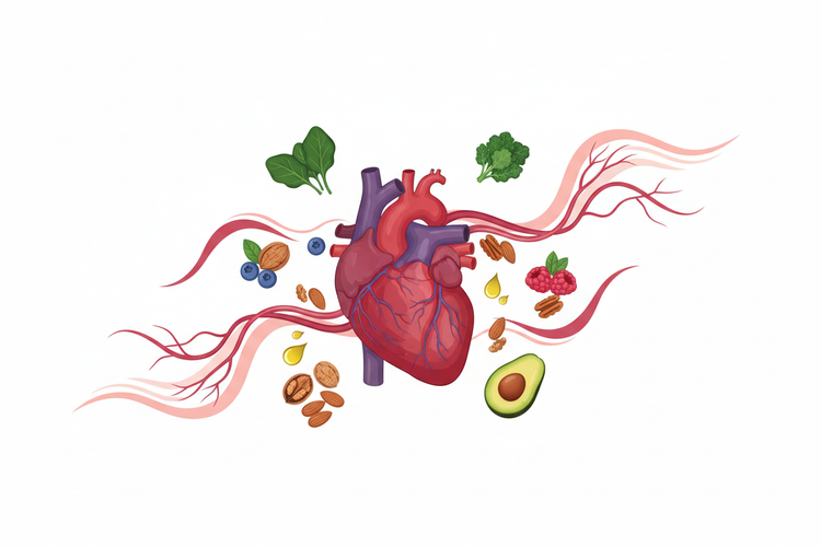 Heart and Circulation