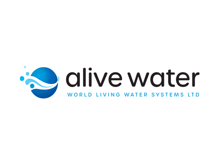 Alive Water