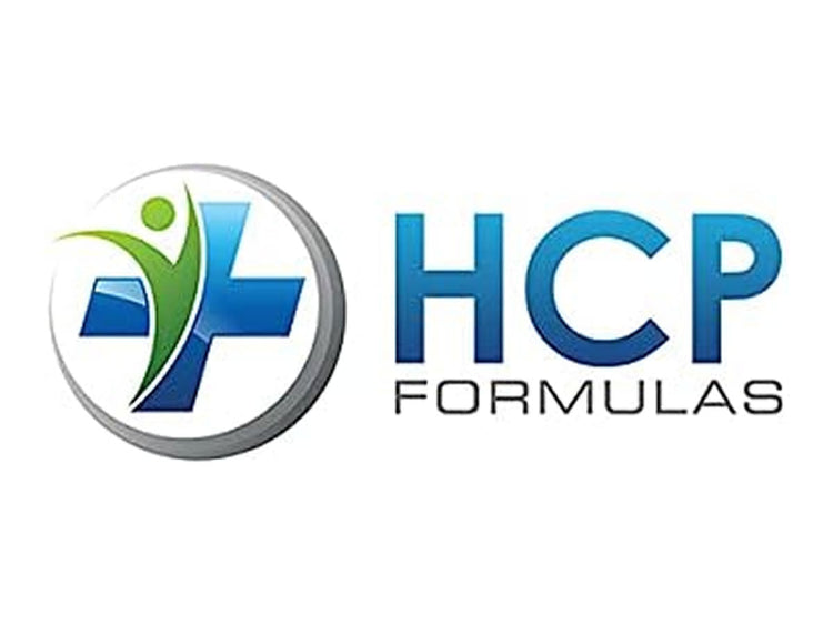 HCP Formulas