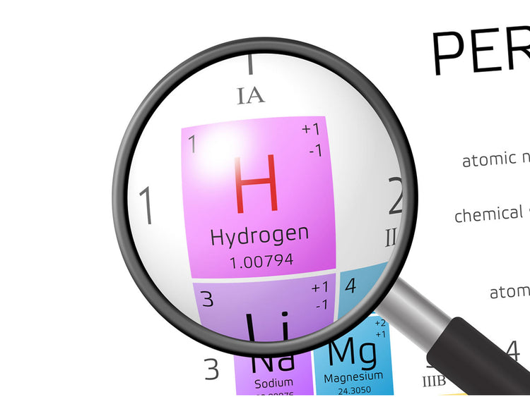 Hydrogen