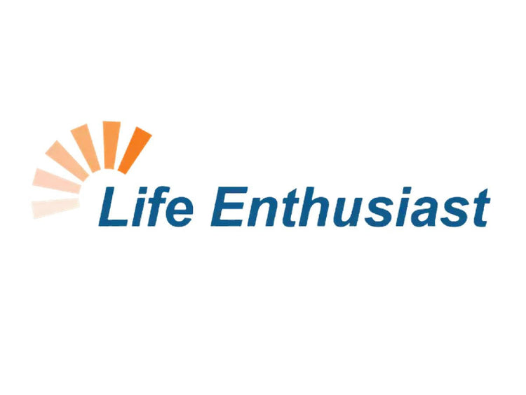 Life Enthusiast