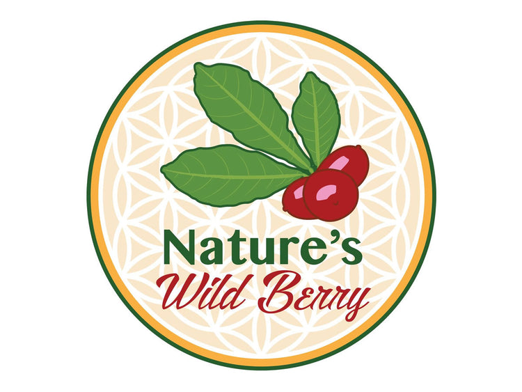 Natures Wild Berry