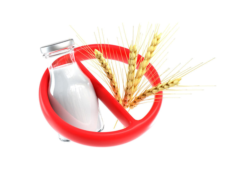 Digestion and Food Intolerances