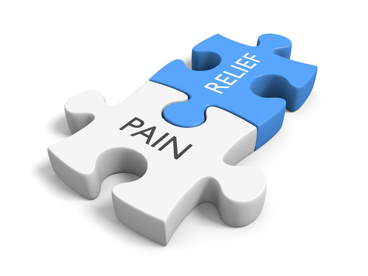 Pain and Inflammation