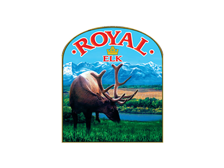 Royal Canadian Elk