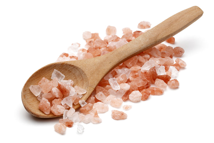 Crystal Salt