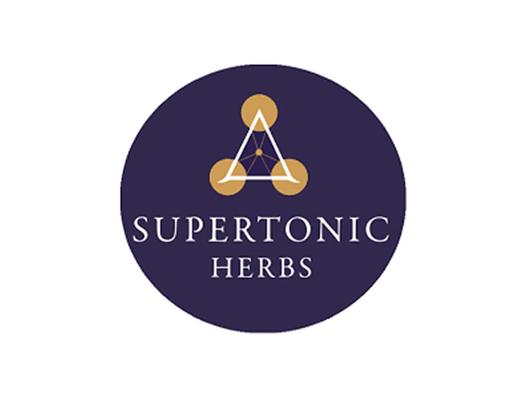 SuperTonicHerbs