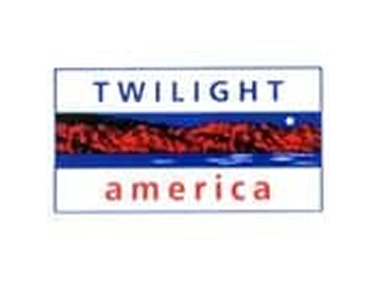Twilight America
