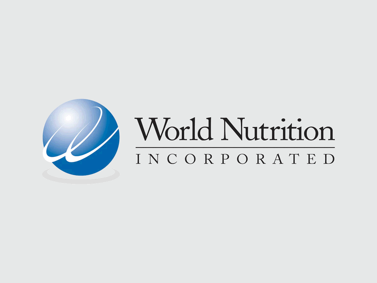 World Nutrition