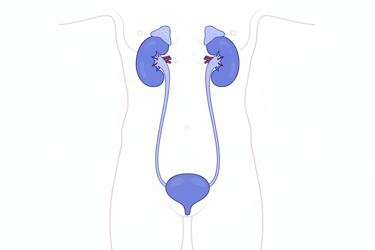 Urinary: Kidneys and Bladder
