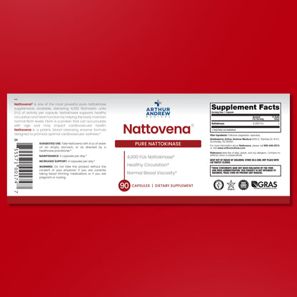 Nattovena