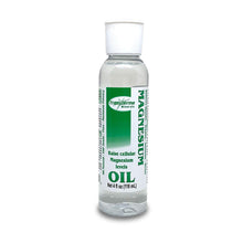 Transderma Minerals Pure Magnesium Oil