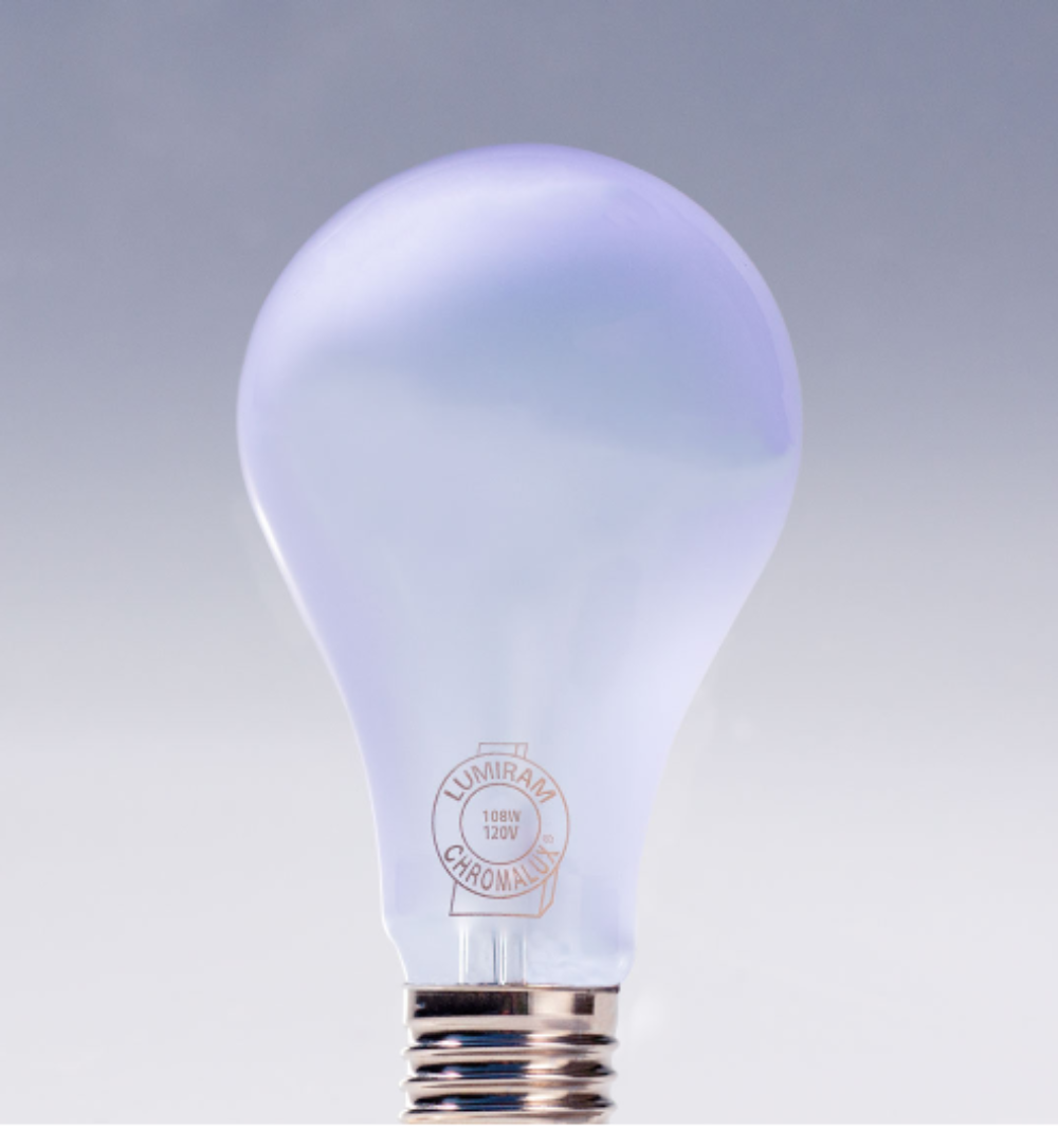 Chromalux Full Spectrum Halogen Bulbs
