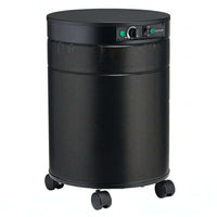 Airpura I600 HEPA air purifier showcasing medical grade HEPA filtration and clinical air quality features.