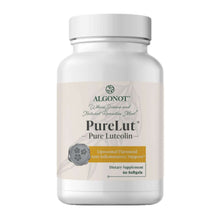 PureLut for Mast Cell and Neurological Support capsules.