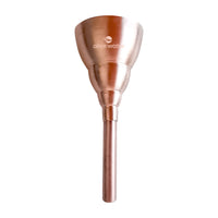 Vortex Water Revitalizer portable funnel structured water device by Alive Water for enhancing tap water quality.