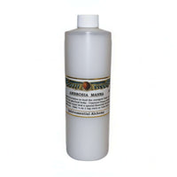 Ambrosia Essential Oil Manna bottle, supports the ORMUS experience with a vibratory signature.