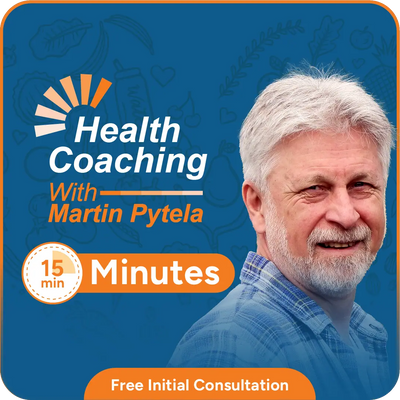 Health Coaching by Martin Pytela
