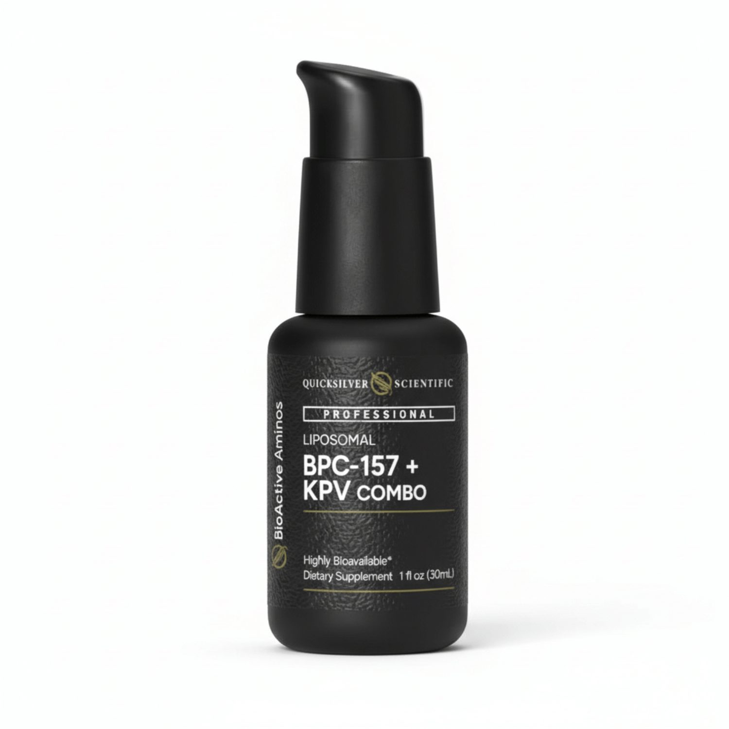 Quicksilver Scientific Liposomal Delivery | Boost Absorption LIFE ENTHUSIAST Quicksilver Scientific Liposomal Delivery | Boost Absorption LIFE ENTHUSIAST