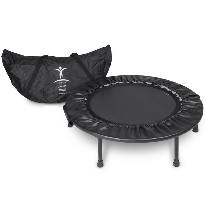 Cellerciser Rebounder