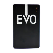 EVO Portable device showcasing 5G Protection technology for environmental resilience.