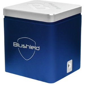 B1 Premium Cube