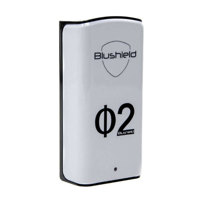 Phi Series Φ 2 device for EMF Protection for Small Homes, effective against electromagnetic frequencies including 5G.