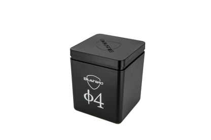 Phi Series Phi 4 tabletop unit for protecting against electromagnetic fields in homes and offices.