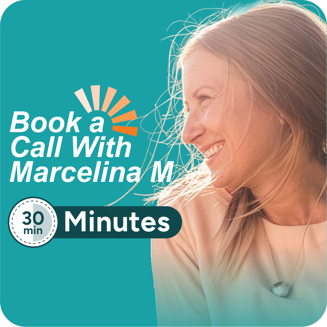 Book a call with Marcelina M.