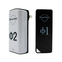 Blushield Bundle featuring Phi Series Φ 1 and Φ 2 for Whole Home Active EMF Protection