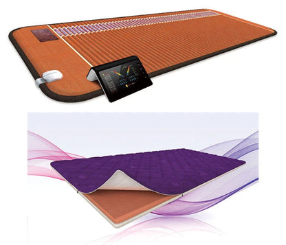 Bundle: Biomat Professional plus Professional Quantum Energy Pad