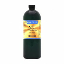 Black bottle labeled 'Water 4 Life' on a white background