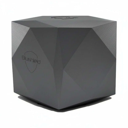 C1 Ultimate Cube, Advanced EMF Neutralizer for homes, offices, and schools by Blushield.