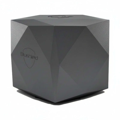 C1 Ultimate Cube, Advanced EMF Neutralizer for homes, offices, and schools by Blushield.