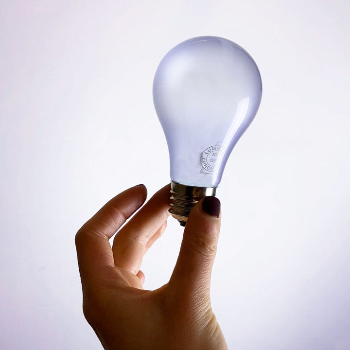 Chromalux Full Spectrum Halogen Bulbs