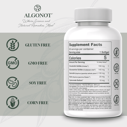 CystoProtek - Bladder GAG Layer Supplement
