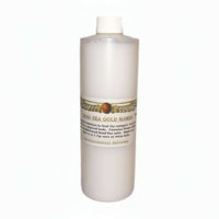 Dead Sea Gold - Wonderful Balanced Manna for Your First Experience in a bottle.