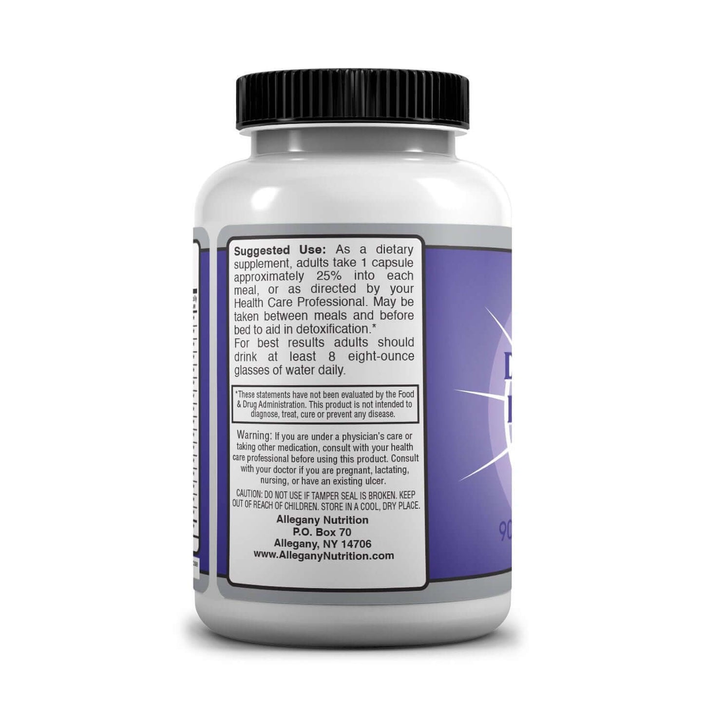 Digestive Enzymes MF supplement bottle with usage instructions for enzymes for lactose sensitivity