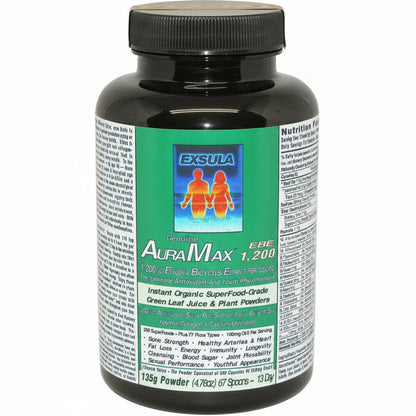 AuraMax