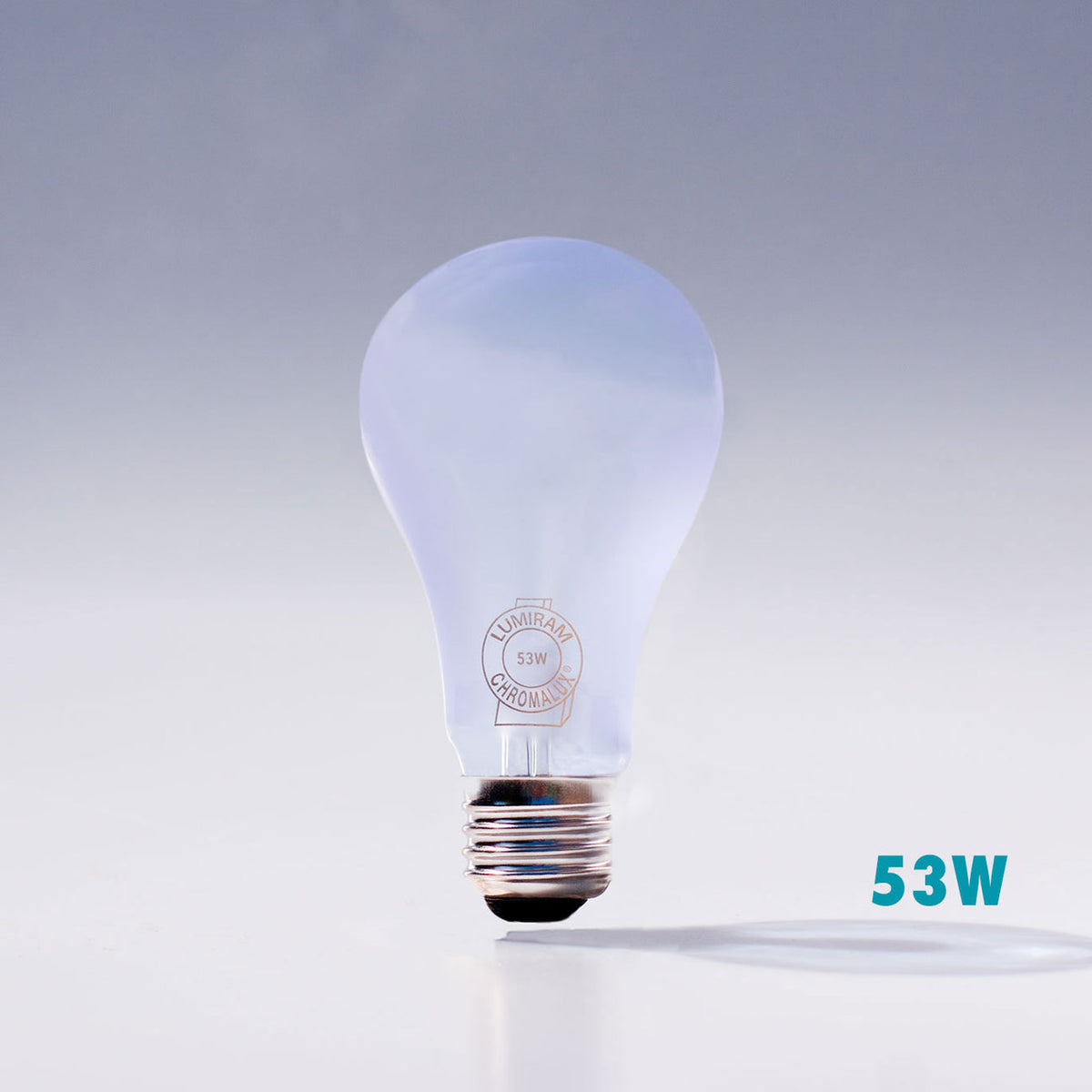 Chromalux Full Spectrum Halogen Bulbs