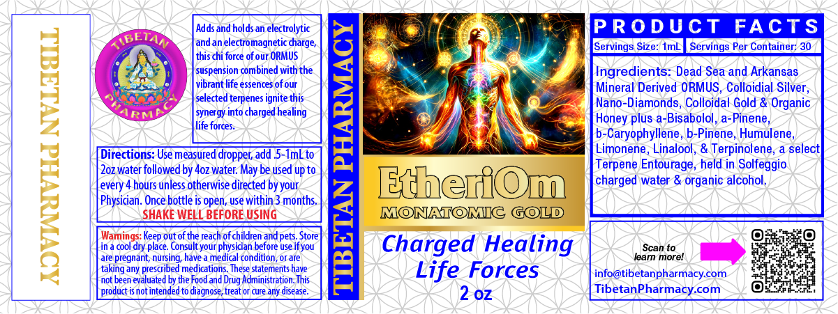 EtheriOm