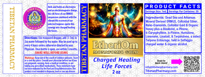 EtheriOm