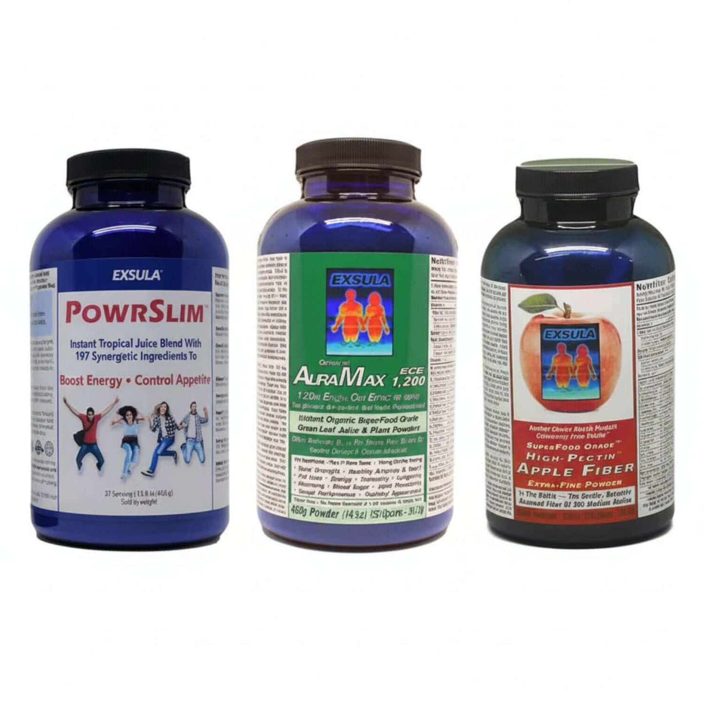 Metabolic Signaling and Fat Mobilization Support bundle.