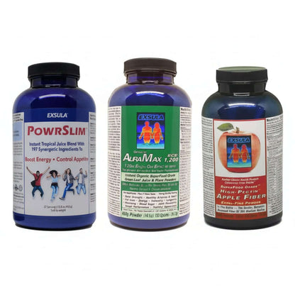 Metabolic Signaling and Fat Mobilization Support bundle.